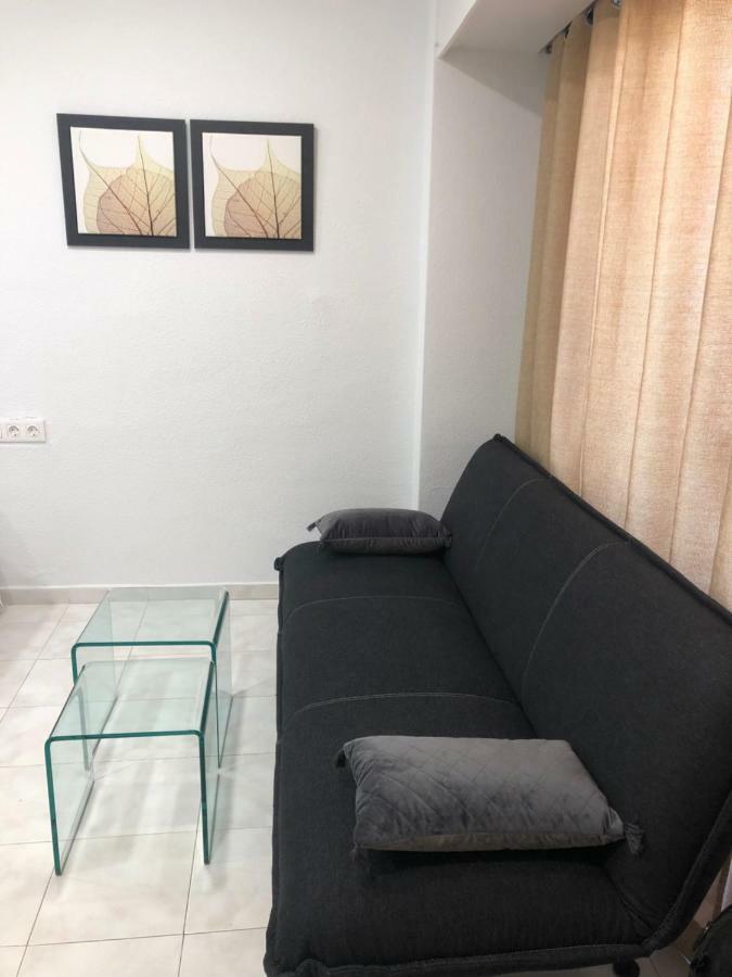 Apartamento City&Beach Alicante Esterno foto