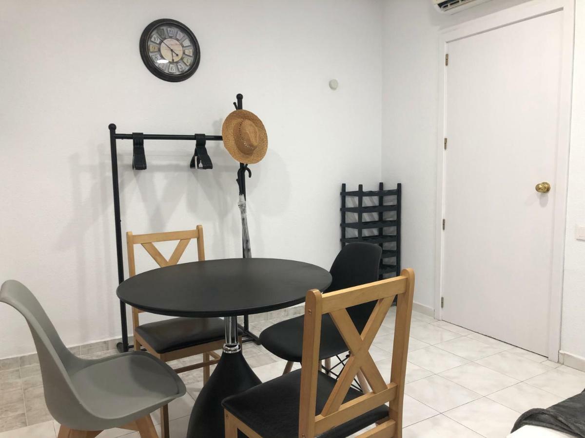 Apartamento City&Beach Alicante Esterno foto