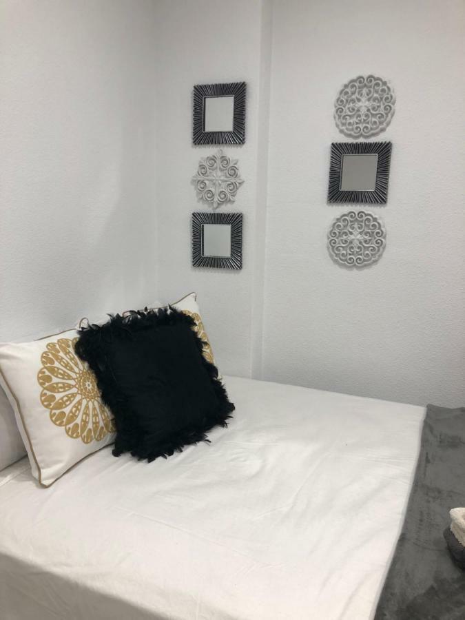 Apartamento City&Beach Alicante Esterno foto