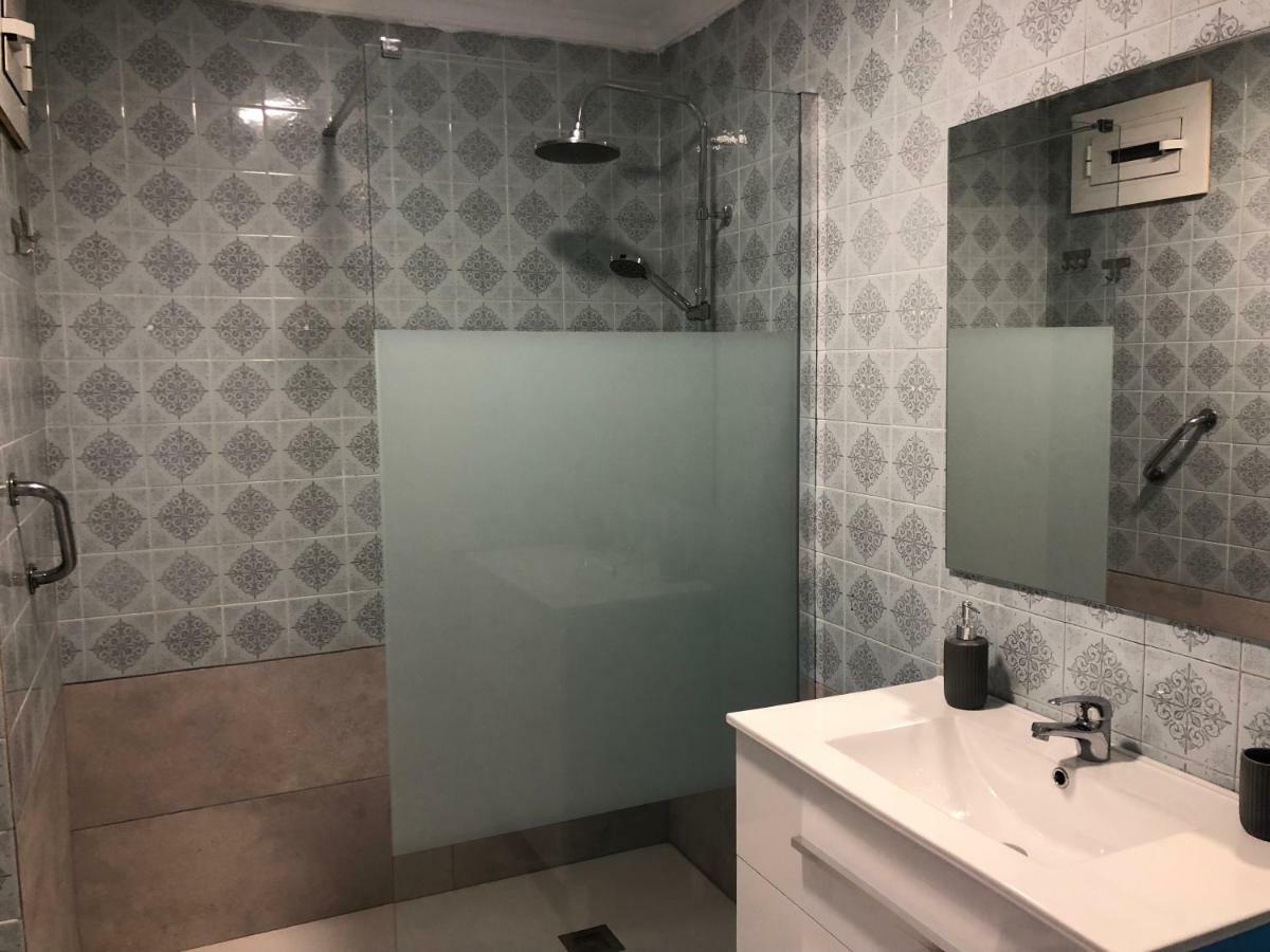 Apartamento City&Beach Alicante Esterno foto