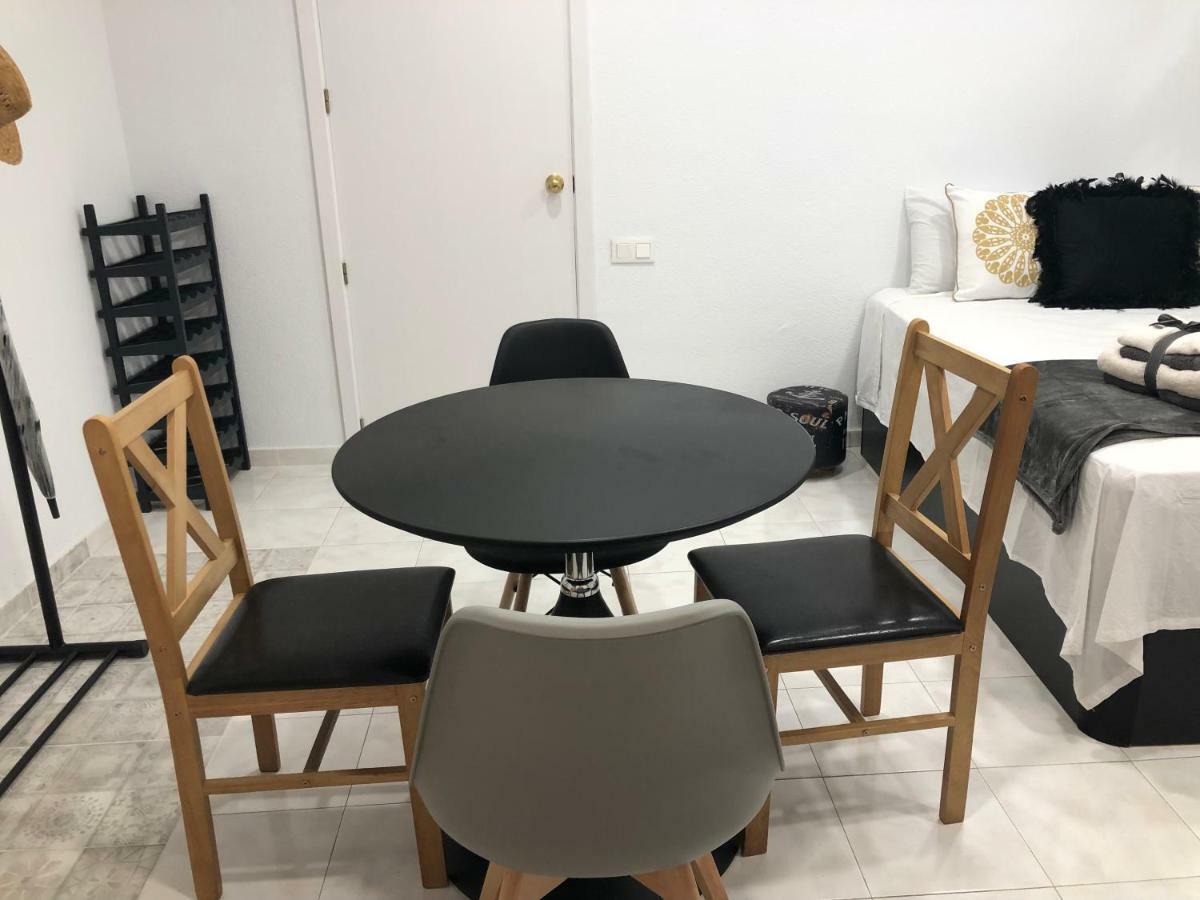Apartamento City&Beach Alicante Esterno foto