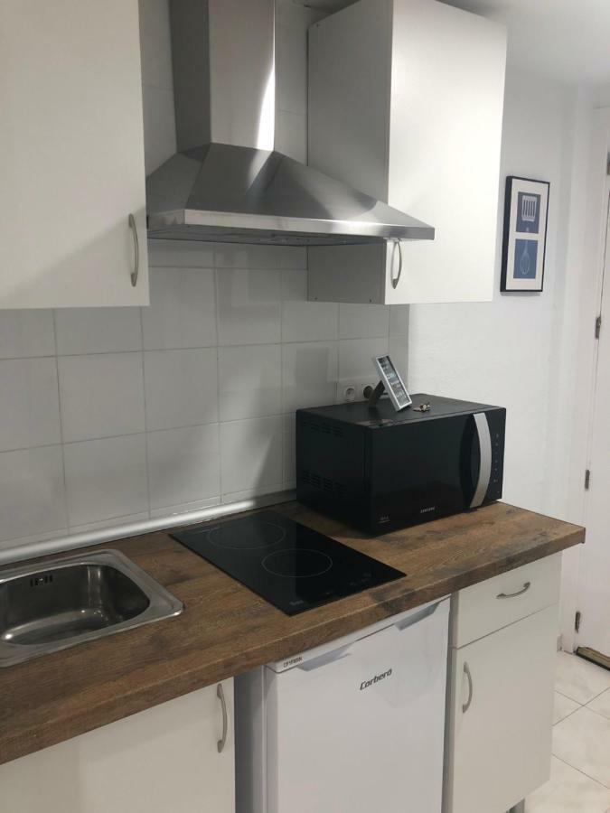 Apartamento City&Beach Alicante Esterno foto